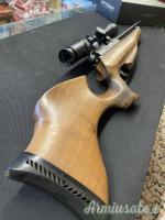 Daystate MK4 con display 4.5/.177