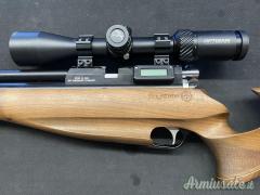 Daystate MK4 con display 4.5/.177