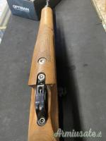 Daystate MK4 con display 4.5/.177