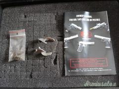 BUL ARMORY TROPHY 9x21mm IMI