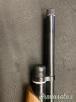 Daystate MK4 con display 4.5/.177