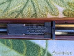 Voere carabina .22 Long Rifle