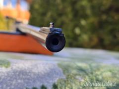 Voere carabina .22 Long Rifle