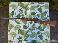 Voere carabina .22 Long Rifle