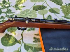 Voere carabina .22 Long Rifle
