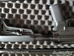 ...Altro | Non elencato TACTICAL73 TAC9 16 POLLICI  9x21mm IMI