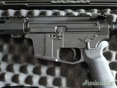 ...Altro | Non elencato TACTICAL73 TAC9 16 POLLICI  9x21mm IMI