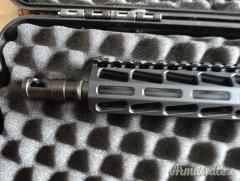 ...Altro | Non elencato TACTICAL73 TAC9 16 POLLICI  9x21mm IMI