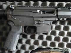 ...Altro | Non elencato TACTICAL73 TAC9 16 POLLICI  9x21mm IMI