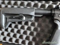 ...Altro | Non elencato TACTICAL73 TAC9 16 POLLICI  9x21mm IMI