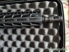 ...Altro | Non elencato TACTICAL73 TAC9 16 POLLICI  9x21mm IMI