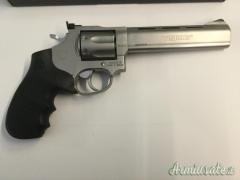 Taurus | Forjas 627 PRO TRACKER  .357 Magnum  |  9x31mmR  | .353 Casull
