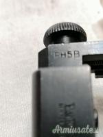 Diottra Parker Hale 5B per fucile Pattern P 14 Gran Bretagna