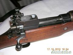 Diottra Parker Hale 5B per fucile Pattern P 14 Gran Bretagna