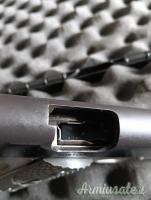 KIMBER CUSTOM 2 DUAL TONE 1911 9x21mm IMI