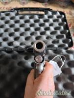 KIMBER CUSTOM 2 DUAL TONE 1911 9x21mm IMI