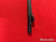 Rigby Big Game .416 Rigby