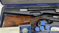 Beretta al 391 light 20
