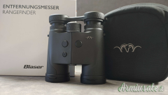 NEW – Binotelemetro Blaser mod. RF 10X42