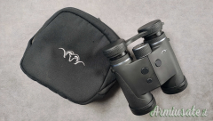 NEW – Binotelemetro Blaser mod. RF 10X42