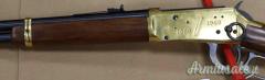Winchester Leva 1894 Golden Spike 30/30