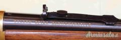 Winchester Leva 1894 Golden Spike 30/30