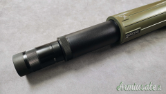 Telescopio Swarovski Habicht