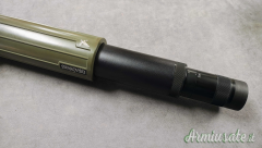 Telescopio Swarovski Habicht