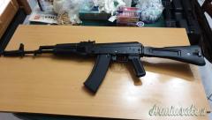 IZHMASH YUNKER 3 4.5/.177