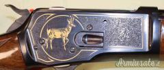 Winchester Leva 1892 Calibro 44/40