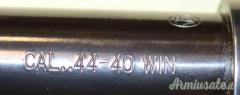 Winchester Leva 1892 Calibro 44/40