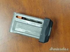 Caricatore 10 colpi Remington 597