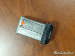 Caricatore 10 colpi Remington 597