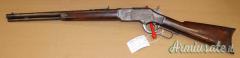 Winchester Leva 1873 Cal.32/20 del 1883