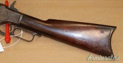 Winchester Leva 1873 Cal.32/20 del 1883
