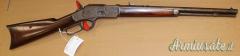 Winchester Leva 1873 Cal.32/20 del 1883