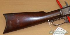 Winchester Leva 1873 Cal.32/20 del 1883