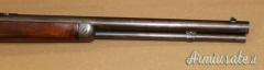 Winchester Leva 1873 Cal.32/20 del 1883