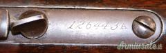 Winchester Leva 1873 Cal.32/20 del 1883