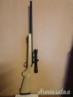 Carabina softair a molla