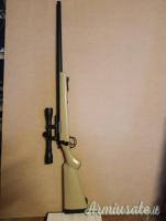 Carabina softair a molla