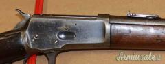 Winchester Leva 1892 Cal.32/20 del 1893