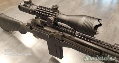 Norinco M 14 .308 Winchester