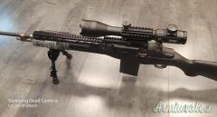 Norinco M 14 .308 Winchester