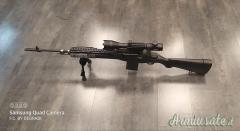 Norinco M 14 .308 Winchester