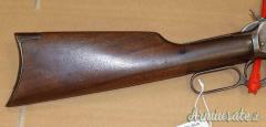 Winchester Leva 1892 Cal. 25/20  del 1916