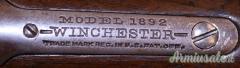 Winchester Leva 1892 Cal. 25/20  del 1916