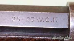 Winchester Leva 1892 Cal. 25/20  del 1916