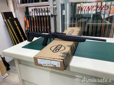 CVA SCOUT XP .308 Winchester