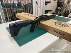 CVA SCOUT XP .308 Winchester